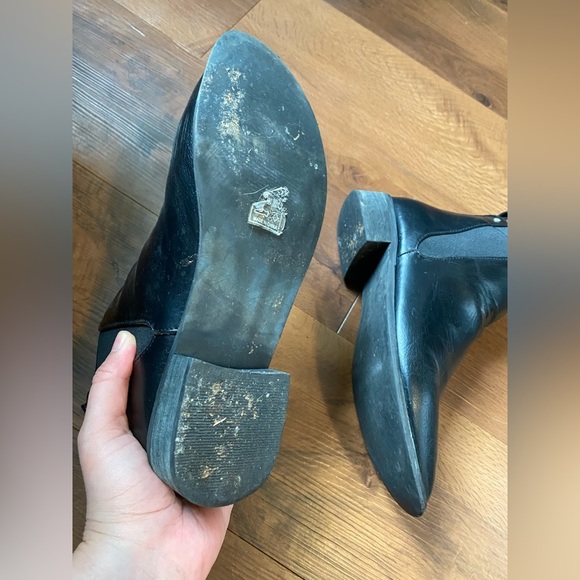 Matt & Nat Joliette Chelsea Boots // size 8.5 - Picture 5 of 8